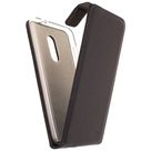 Mobilize Classic Gelly Flip Case Black Alcatel A7