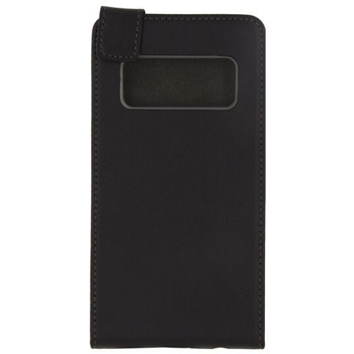 Mobilize Classic Gelly Flip Case Black Asus Zenfone AR
