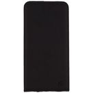 Mobilize Classic Gelly Flip Case Black Huawei Mate 10 Lite