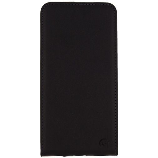 Mobilize Classic Gelly Flip Case Black Huawei Mate 10 Lite