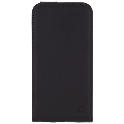 Mobilize Classic Gelly Flip Case Black Huawei Nova 2