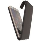 Mobilize Classic Gelly Flip Case Black Huawei Y7