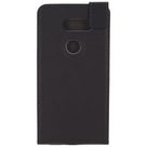 Mobilize Classic Gelly Flip Case Black LG V30