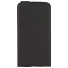 Mobilize Classic Gelly Flip Case Black Motorola Moto E4 Plus