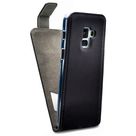 Mobilize Classic Gelly Flip Case Black Samsung Galaxy A8 (2018)