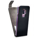 Mobilize Classic Gelly Flip Case Black Samsung Galaxy S9+