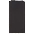 Mobilize Classic Gelly Flip Case Black Xiaomi Mi 6