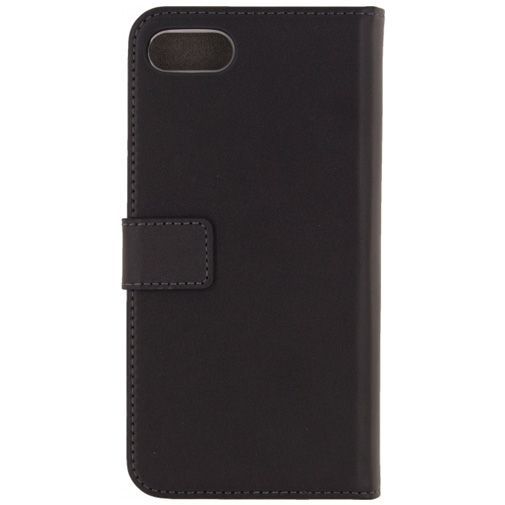 Mobilize Classic Gelly Wallet Book Case Asus Zenfone 4 Max (5.5)