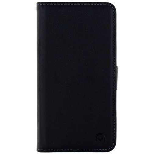 Mobilize Classic Gelly Wallet Book Case Black Asus Zenfone 4 Selfie