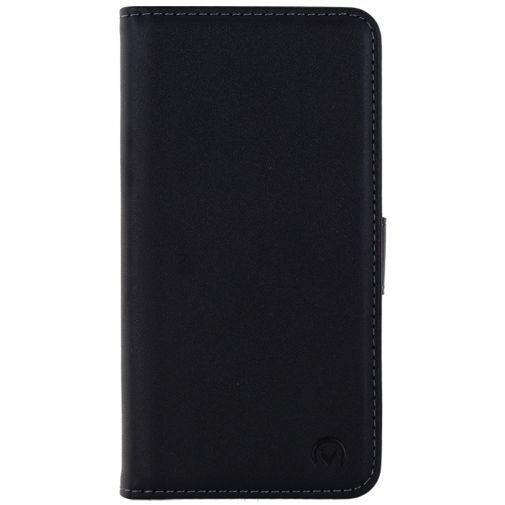 Mobilize Classic Gelly Wallet Book Case Black Samsung Galaxy Note 8