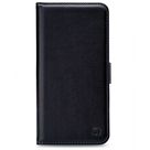Mobilize Classic Gelly Wallet Book Case Black Sony Xperia XA2 Ultra