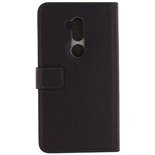 Mobilize Classic Gelly Wallet Book Case Black Alcatel A7 XL