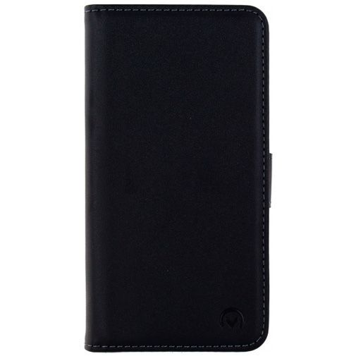 Mobilize Classic Gelly Wallet Book Case Black Alcatel A7