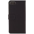 Mobilize Classic Gelly Wallet Book Case Black Asus Zenfone 4 Max (5.2)