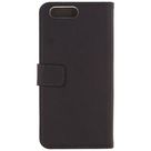 Mobilize Classic Gelly Wallet Book Case Black Asus Zenfone 4