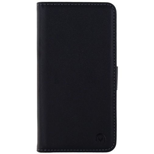 Mobilize Classic Gelly Wallet Book Case Black Asus Zenfone AR