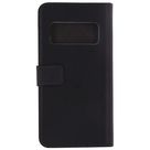 Mobilize Classic Gelly Wallet Book Case Black Asus Zenfone AR