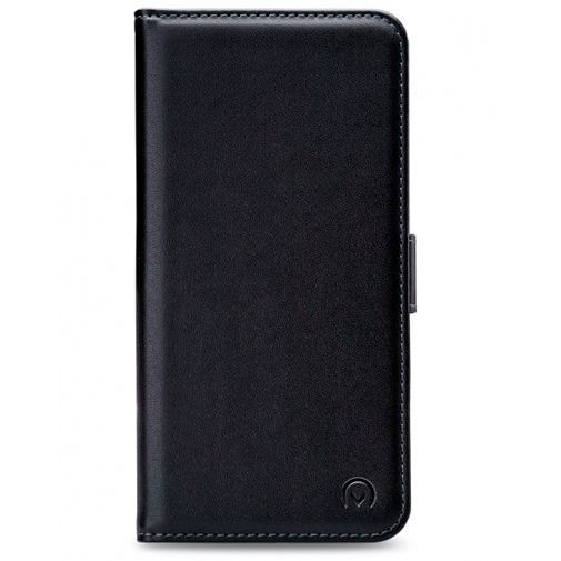 Mobilize Classic Gelly Wallet Book Case Black Honor 10
