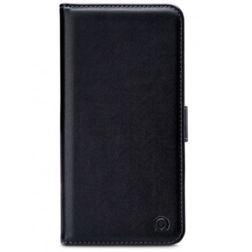 Mobilize Classic Gelly Wallet Book Case Black Honor 20 Pro