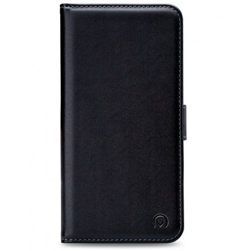 Mobilize Classic Gelly Wallet Book Case Black Honor View 20