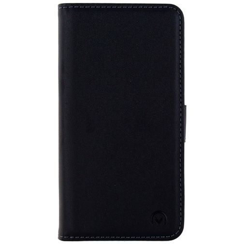 Mobilize Classic Gelly Wallet Book Case Black Huawei Mate 10 Lite