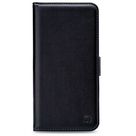 Mobilize Classic Gelly Wallet Book Case Black Huawei P Smart+/Huawei Nova 3i