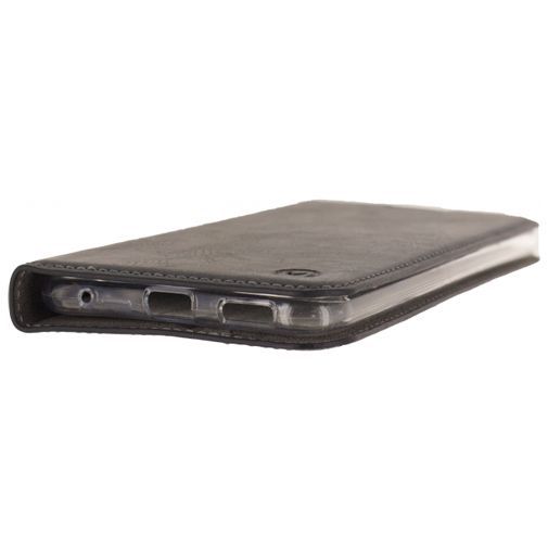 Mobilize Premium Gelly Book Case Black LG V30