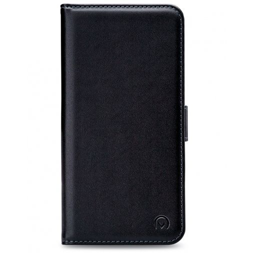 Mobilize Classic Gelly Wallet Book Case Black Motorola Moto G7/G7 Plus
