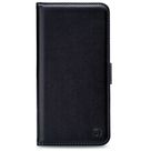 Mobilize Classic Gelly Wallet Book Case Black Motorola One Vision
