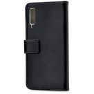 Mobilize Classic Gelly Wallet Book Case Black Samsung Galaxy A7 (2018)