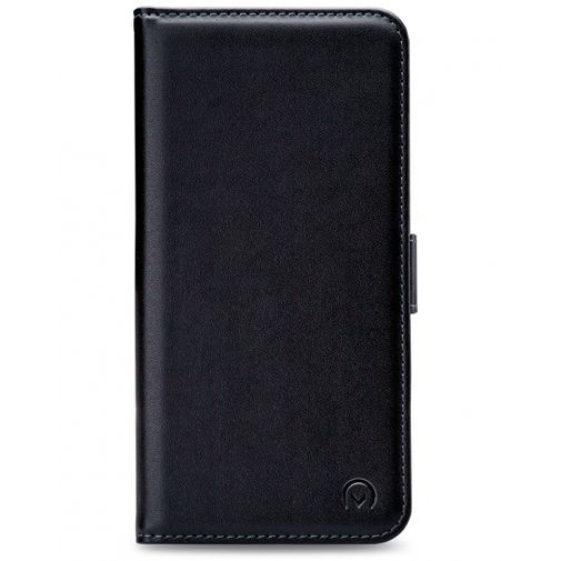 Mobilize Classic Gelly Wallet Book Case Black Samsung Galaxy J6+