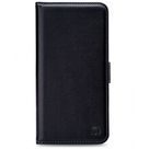 Mobilize Classic Gelly Wallet Book Case Black Sony Xperia L2
