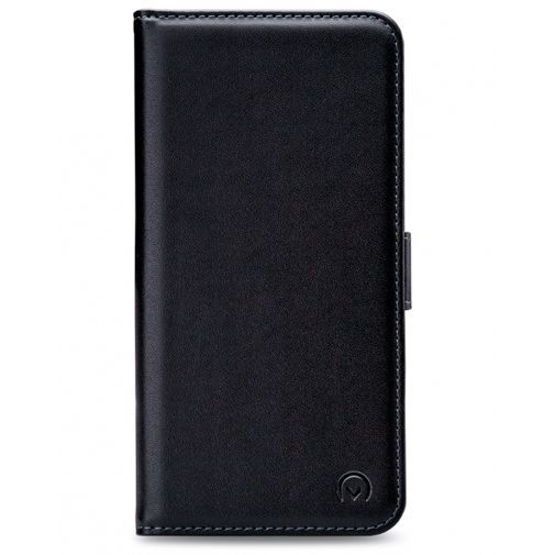 Mobilize Classic Gelly Wallet Book Case Black Sony Xperia XA2 Plus