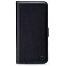 Mobilize Classic Gelly Wallet Book Case Black Sony Xperia XA2 Plus