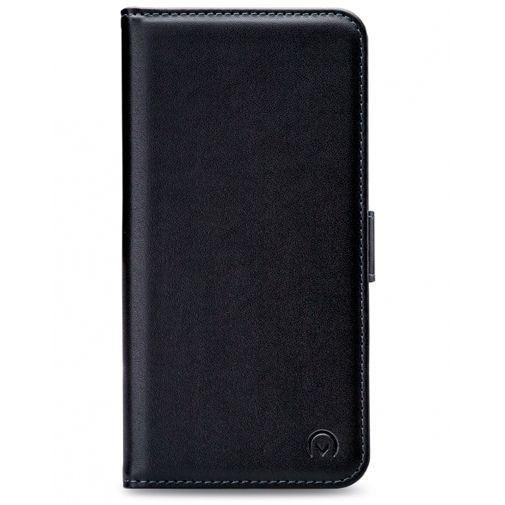 Mobilize Classic Gelly Wallet Book Case Black Xiaomi Mi 9