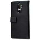 Mobilize Classic Gelly Wallet Book Case Black Nokia 7 Plus