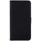 Mobilize Classic Gelly Wallet Book Case Black Motorola Moto X4