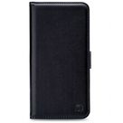 Mobilize Classic Gelly Wallet Book Case Black Nokia 1