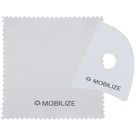 Mobilize Clear Screenprotector Sony Xperia L3 2-Pack