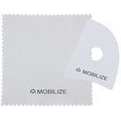 Mobilize Clear Screenprotector HTC U12+ 2-Pack