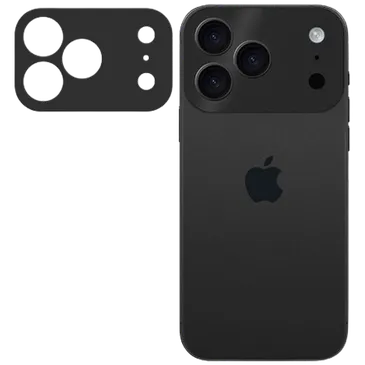 Mobilize Tempered Glass Camera Protector Apple iPhone 17 Pro Max