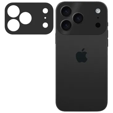 Mobilize Tempered Glass Camera Protector Apple iPhone 17 Pro