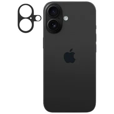 Mobilize Verre Trempé Camera Protector Apple iPhone 17