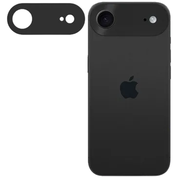Mobilize Verre Trempé Camera Protector Apple iPhone Air