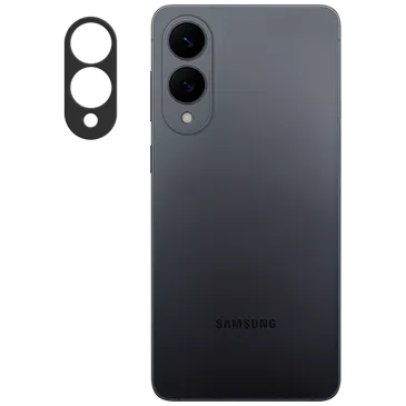 Mobilize Verre Trempé Camera Protector Samsung Galaxy S25 Edge