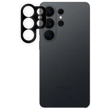 Mobilize Tempered Glass Camera Protector Samsung Galaxy S26 Ultra