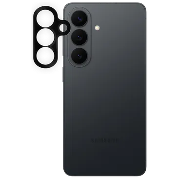 Mobilize Gehard Glas Camera Protector Samsung Galaxy S26