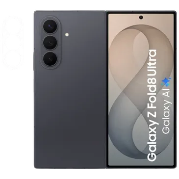 Mobilize Tempered Glass Camera Protector Samsung Galaxy Z Fold 8 Ultra