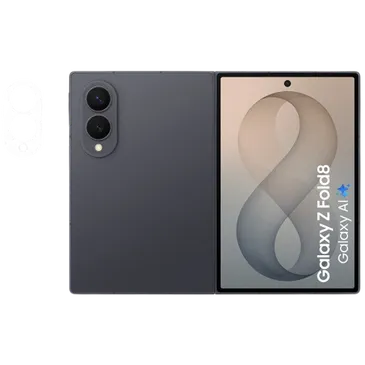 Mobilize Tempered Glass Camera Protector Samsung Galaxy Z Fold 8