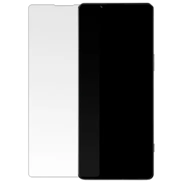 Mobilize Verre Trempé Clear Screen Protector Sony Xperia 1 V